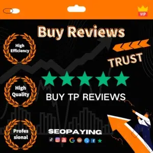 Trust Reviews