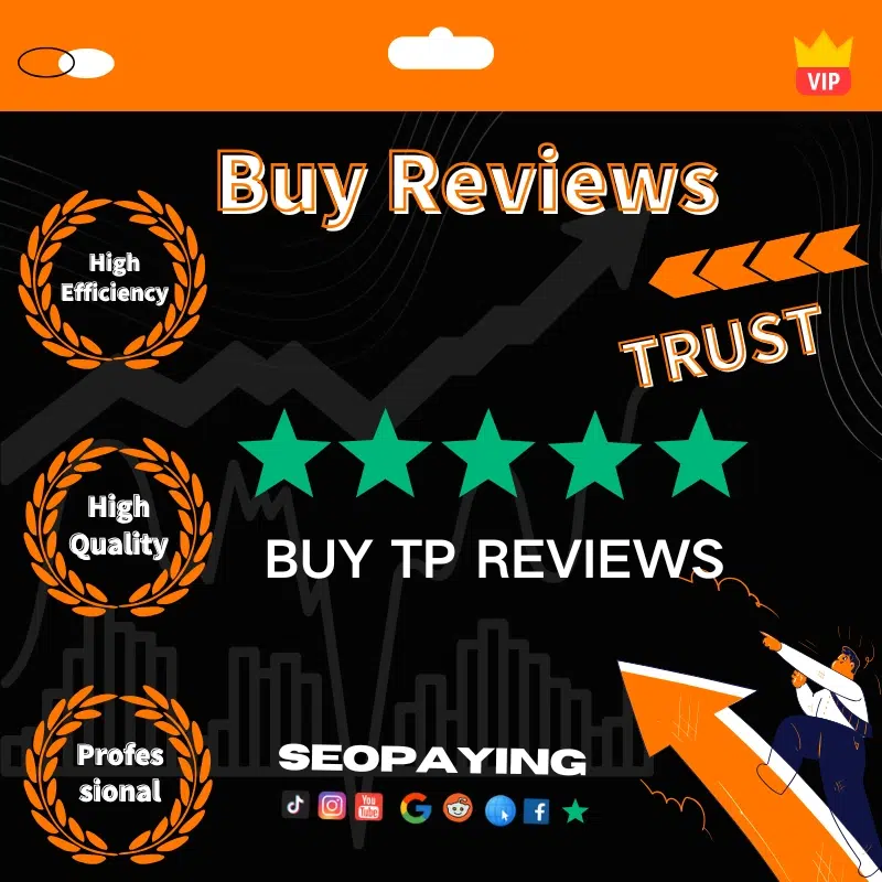 Trust Reviews