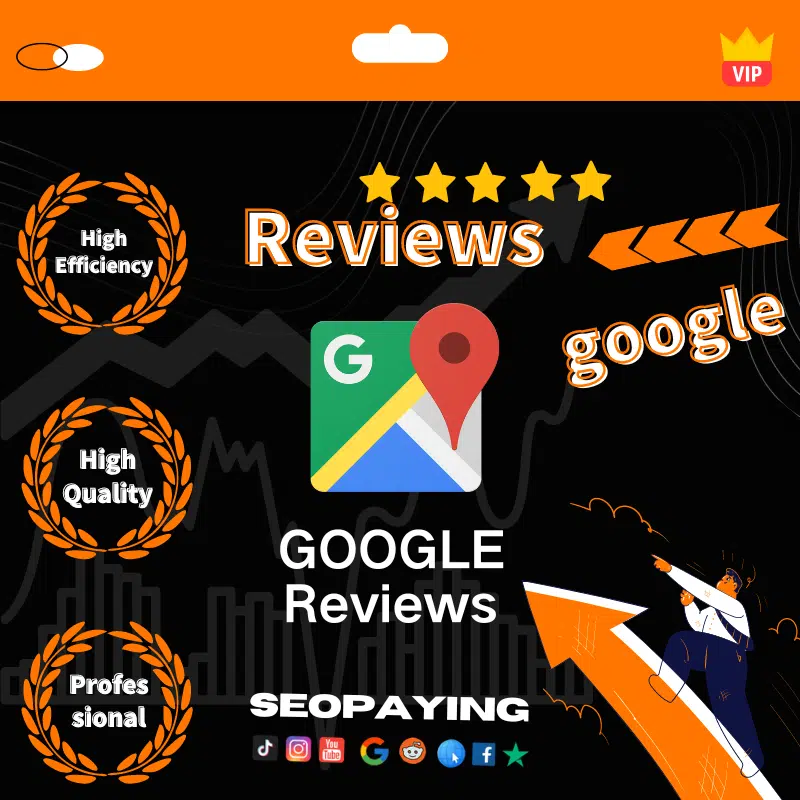 buy google map reviews