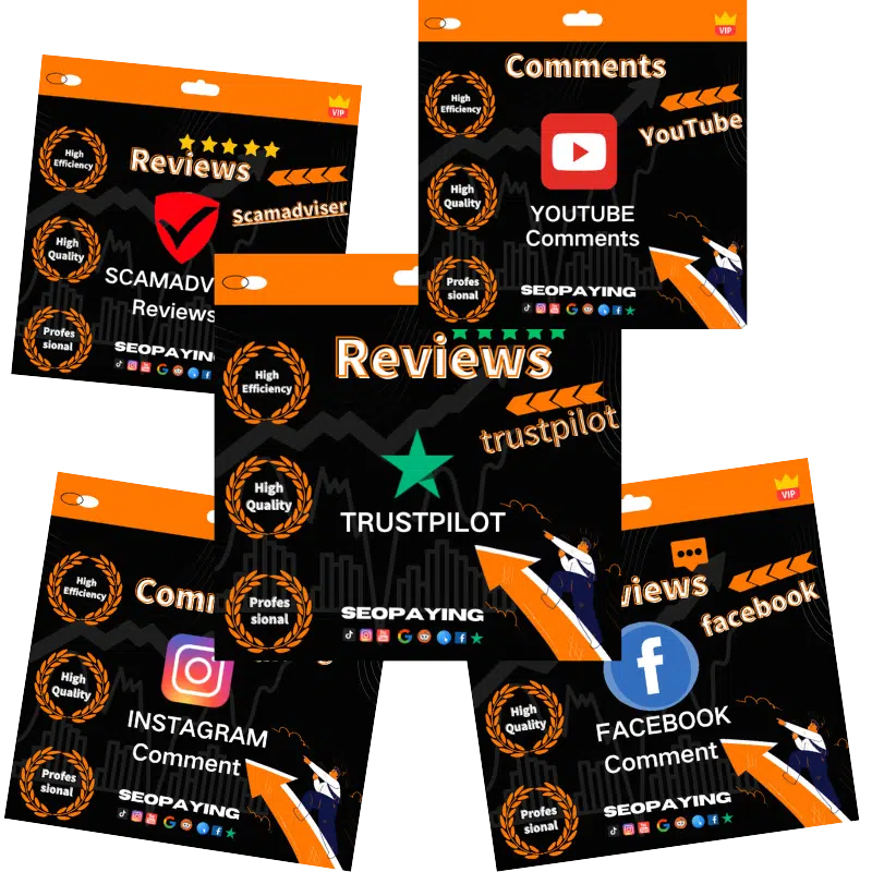 Buy Reviews Online