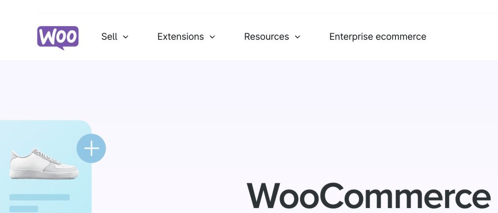 WooCommerce 插件
