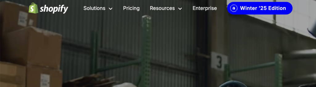 Shopify 独立站