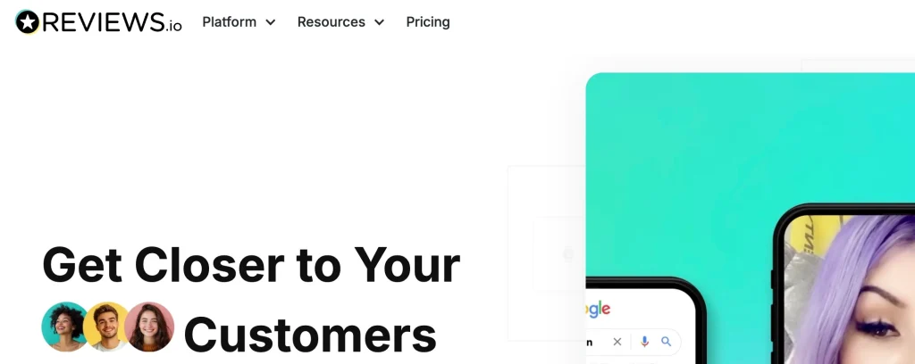 reviews io Vs trustpilot 简介