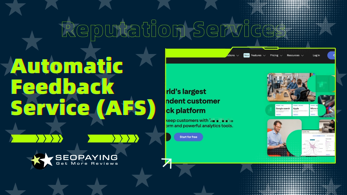 How to Set Up Trustpilot Automatic Feedback Service (AFS): A Step-by-Step Guide